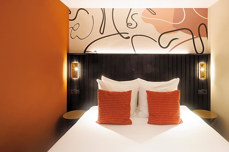 Huygens Place Amsterdam