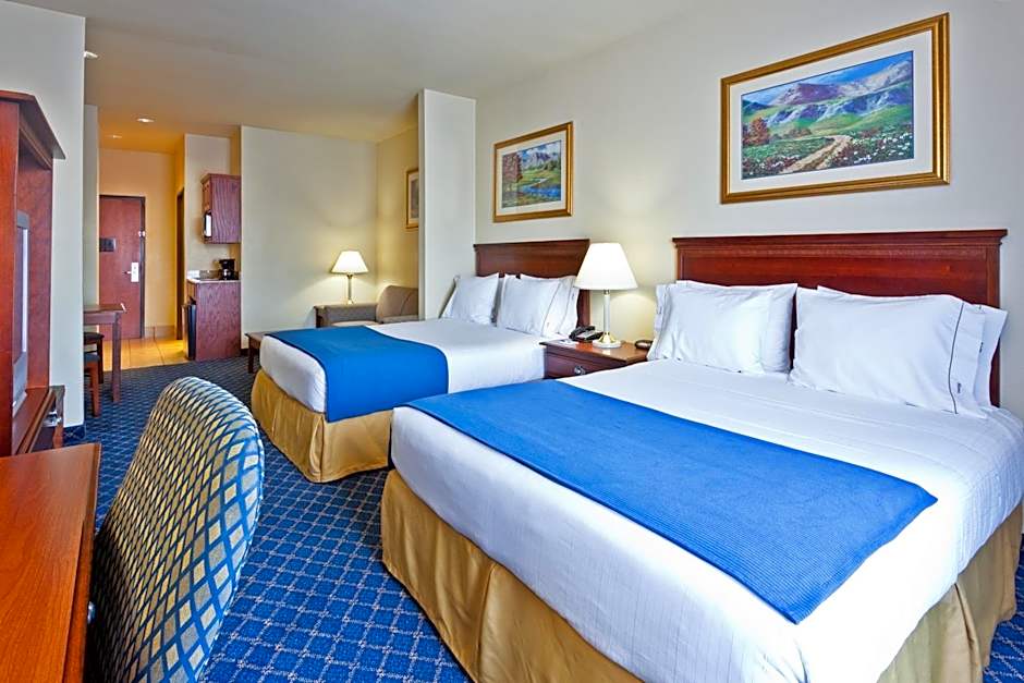 Holiday Inn Express Hotel & Suites Paragould By IHG