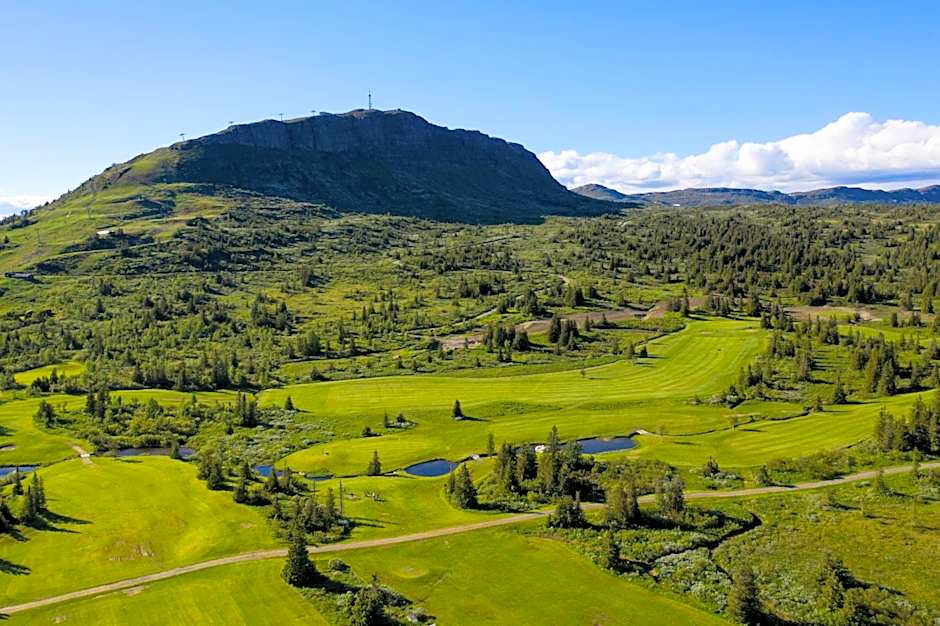 Skeikampen Servicesenter