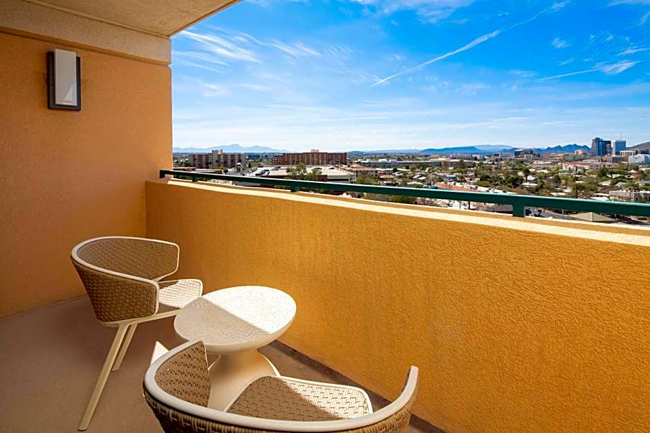 Tucson Marriott University Park