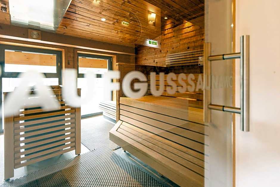 Hotel Glemmtalerhof