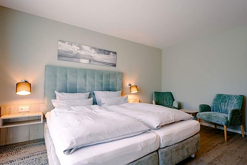 Hotel Waastwinj