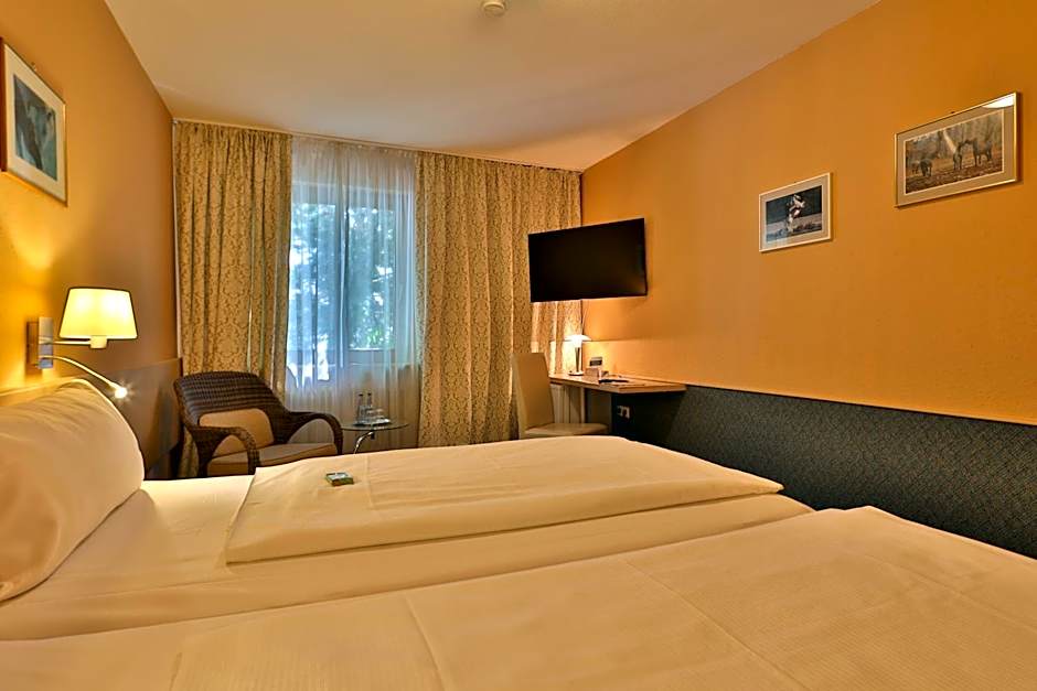 Apart Hotel Deutschmeister