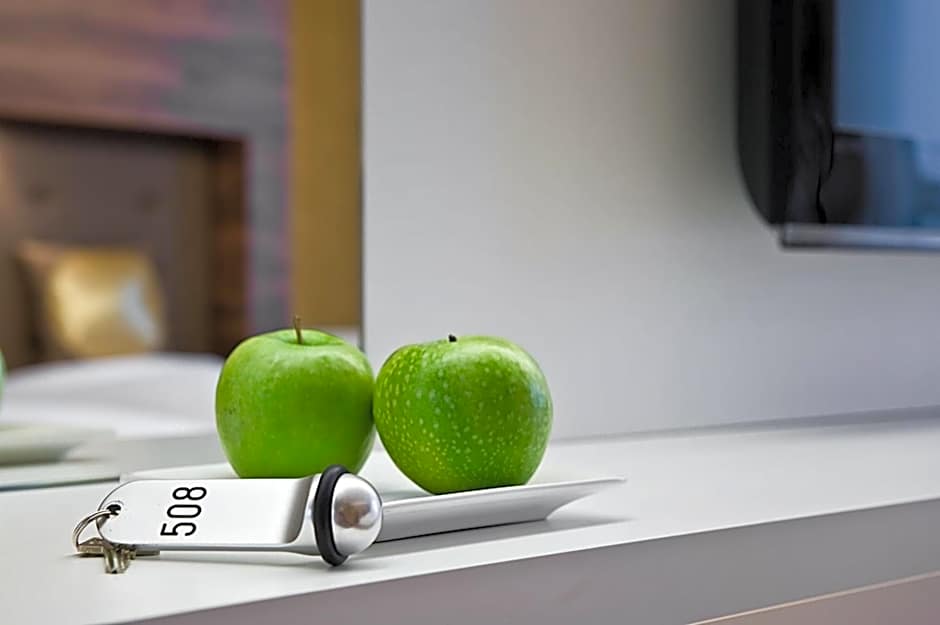 Hotel Conti Duisburg - Partner of SORAT Hotels