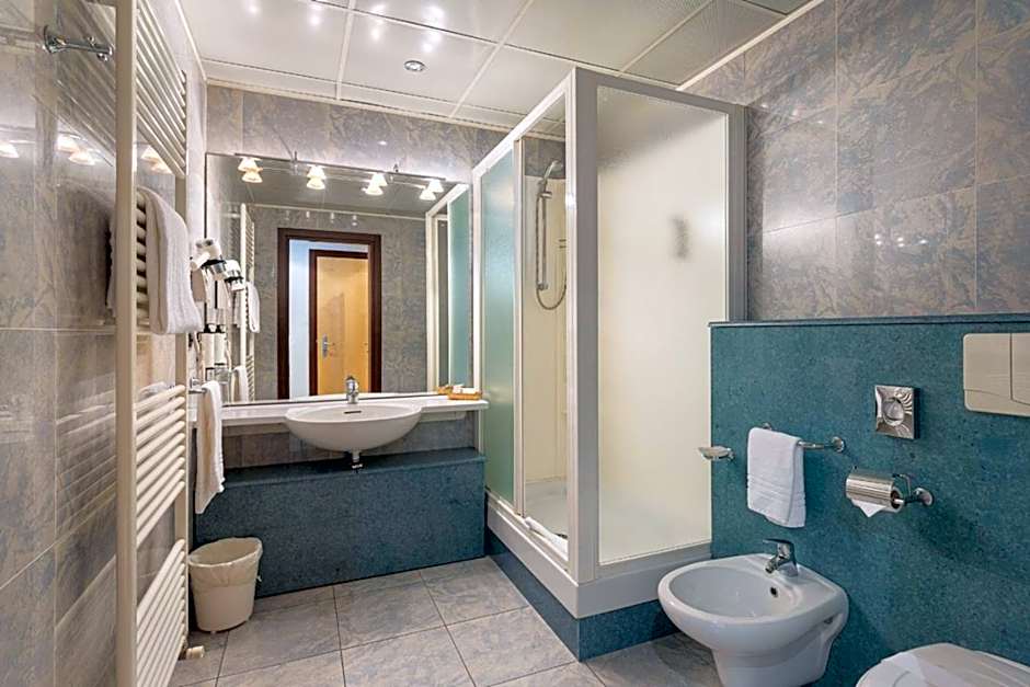 LVG Hotel Collection - Al Mulino