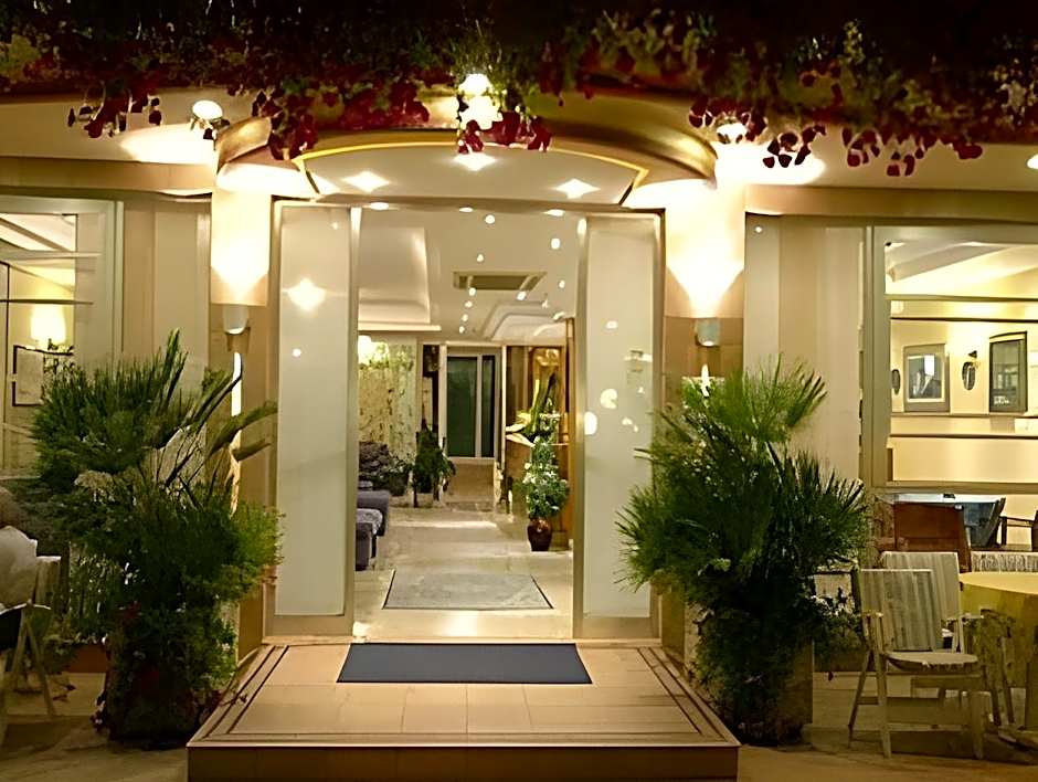 Hotel Adele