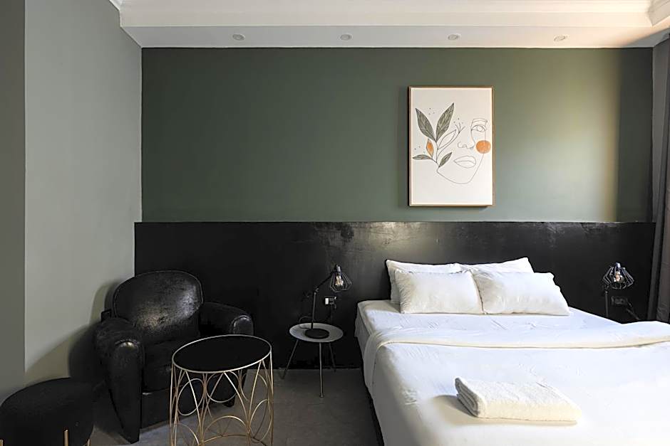 Residence Suites BY RAPHAEL HOTELS