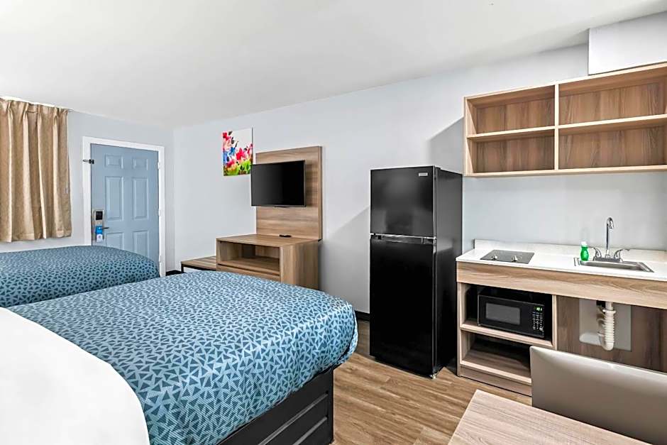 Suburban Studios Harvey - New Orleans