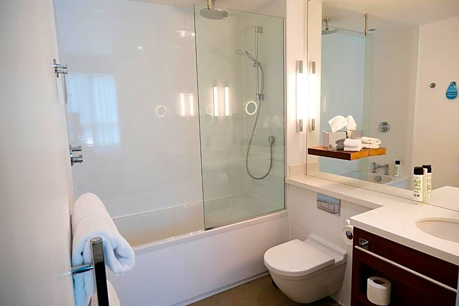 Sandman Signature Hotel Newcastle