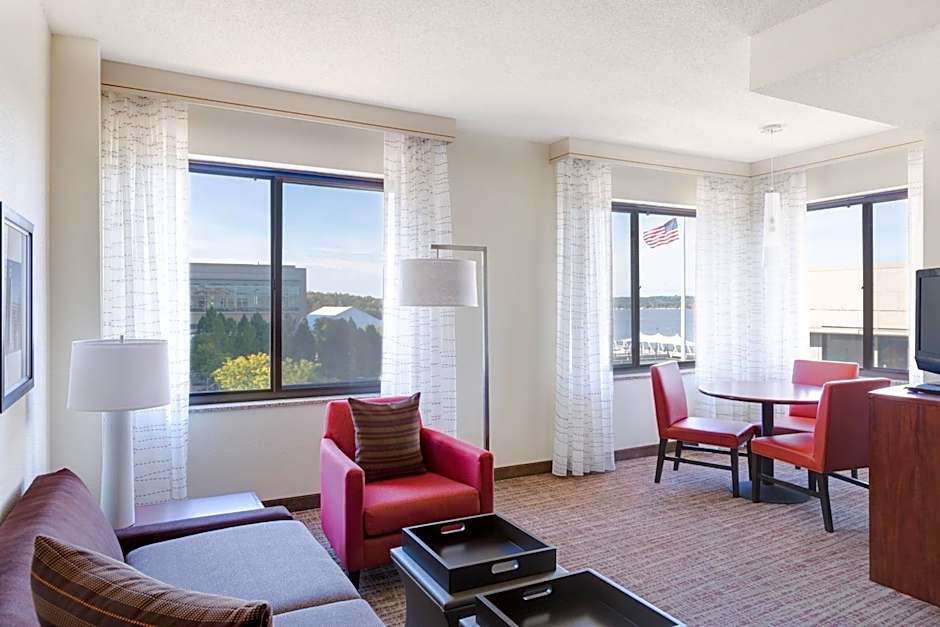 Residence Inn by Marriott National Harbor Washington, DC Area