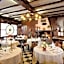 Hotel Restaurant Pavillon Carina
