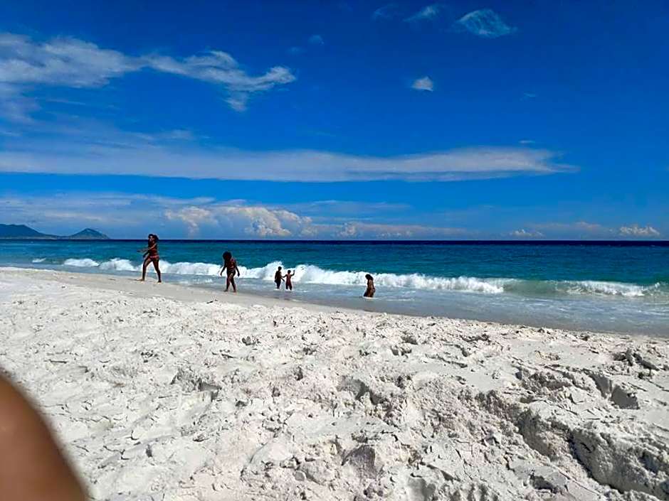 CASA DUPLEX - ARRAIAL DO CABO (Monte Alto)