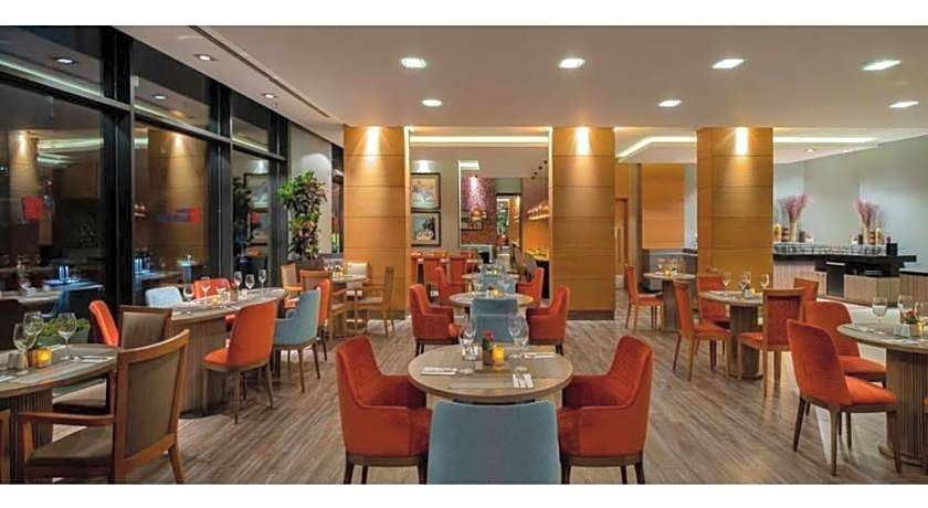 Dosso Dossi Hotels & SPA Golden Horn