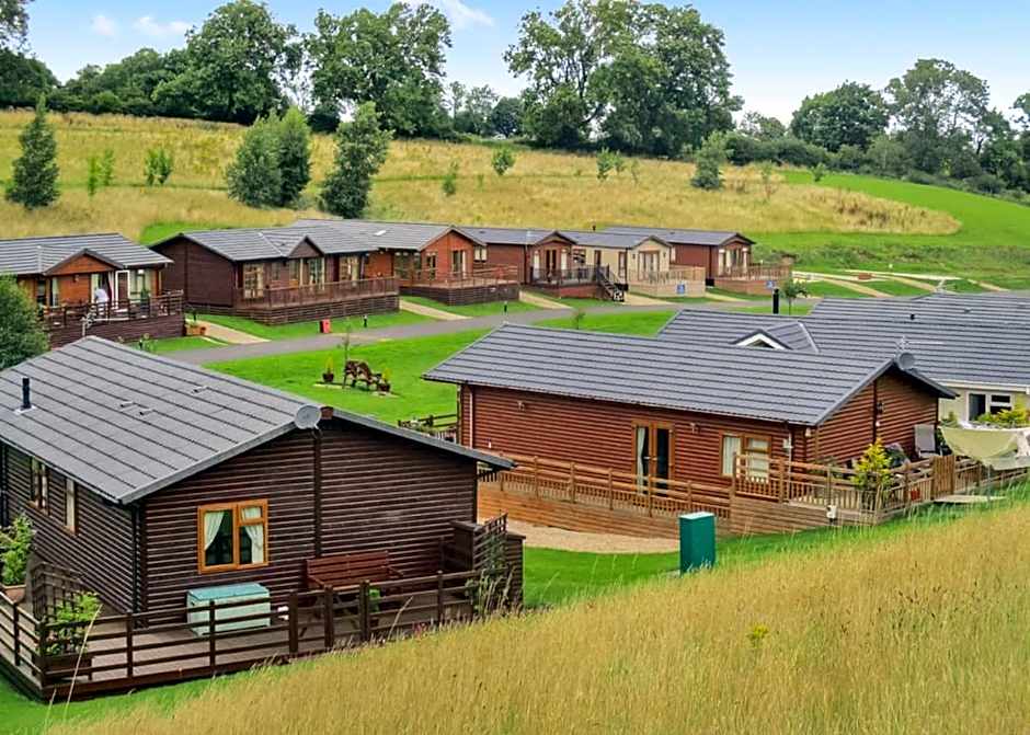 Badgers Retreat Holiday Park