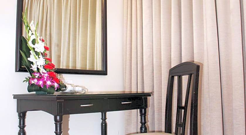 Calangute Tower - AM Hotel Kollection