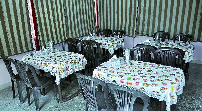 Hotel Thikana Palace