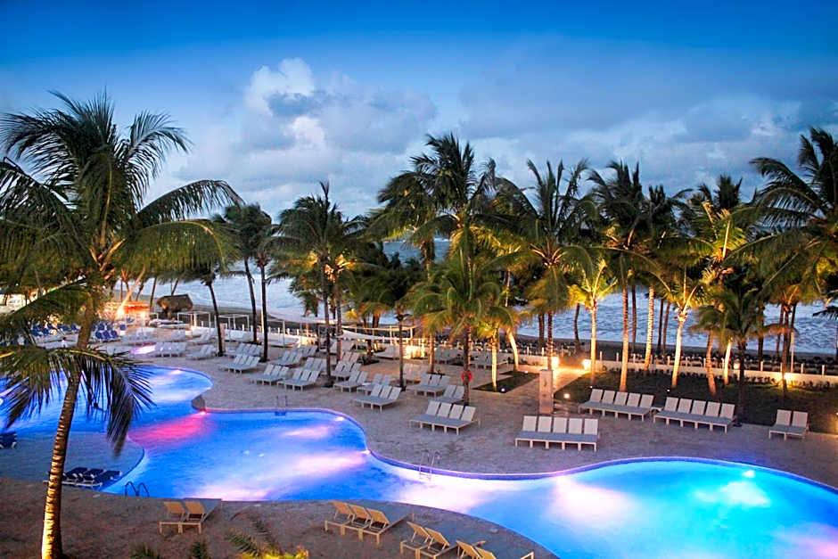 Viva Tangerine by Wyndham, A Trademark All Inclusive