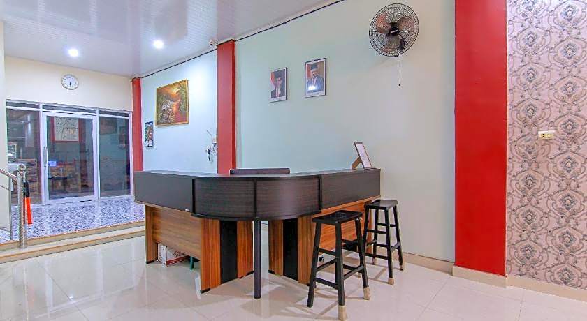 Hotel O Ratu Residence
