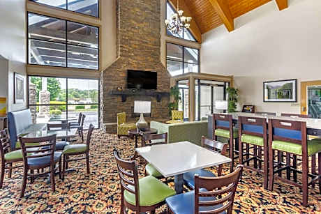 Quality Inn - Alojamientos en OCOEE