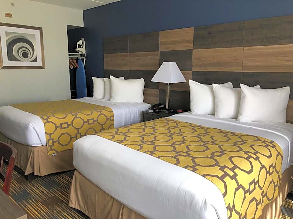 Baymont by Wyndham Addison