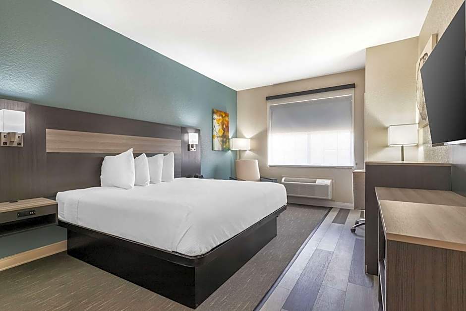 Best Western Prime Inn & Suites