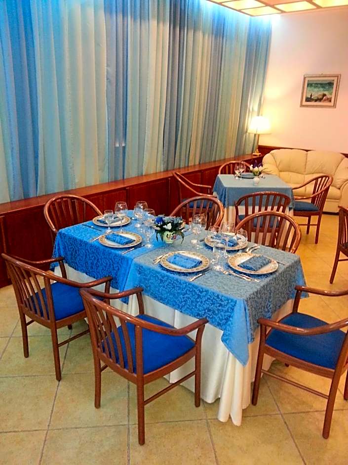Hotel Maddaloni
