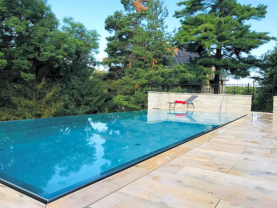 Schlosshotel Stecklenberg