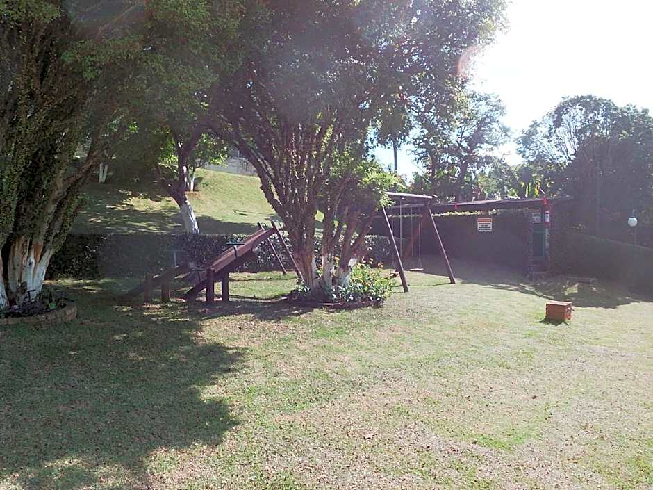 Condomínio Flat Piemonte