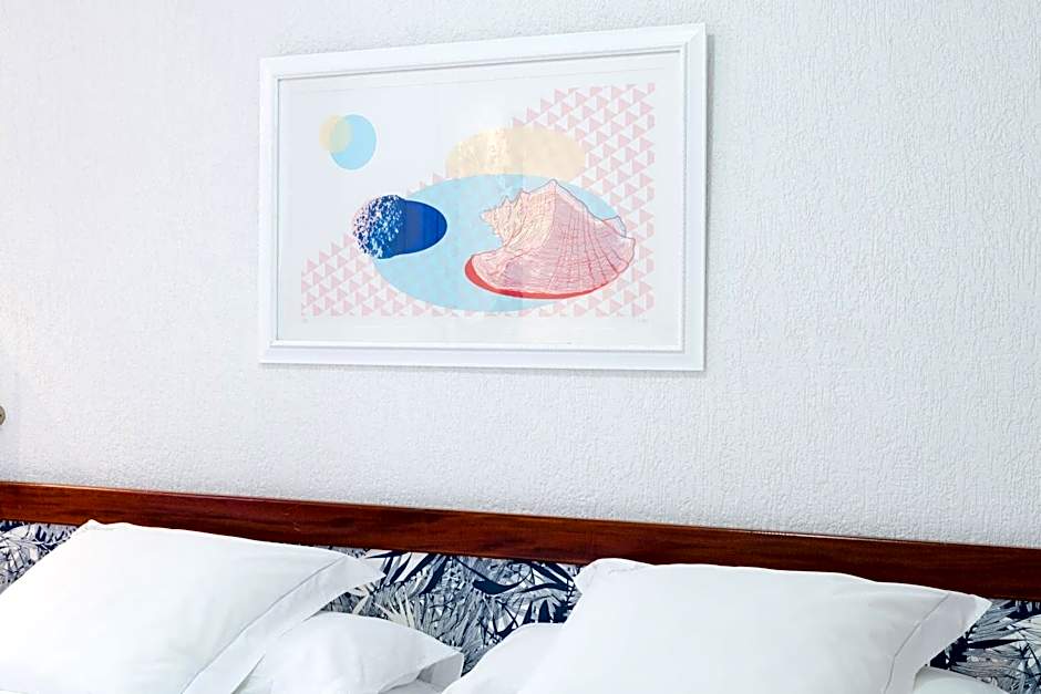 Plus Fariones Apartamentos