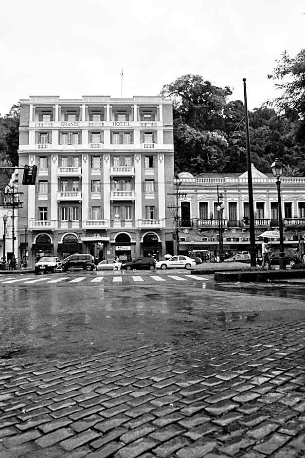 Grande Hotel Petrópolis