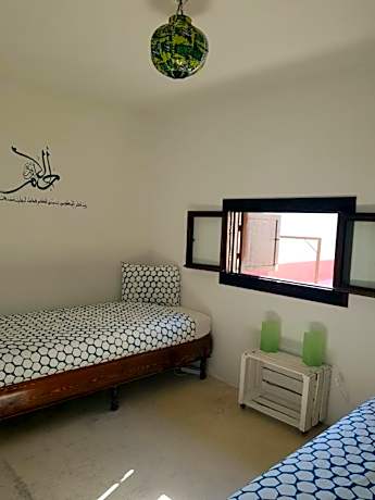 Appart'RIAD