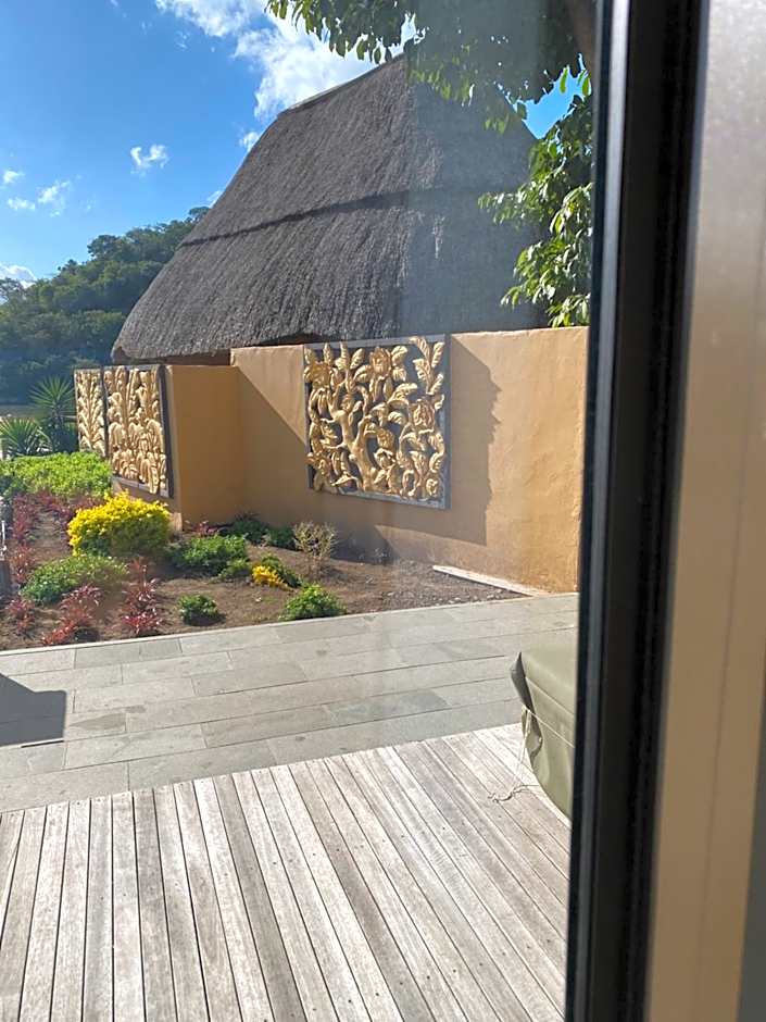 N'taba River Lodge & Spa