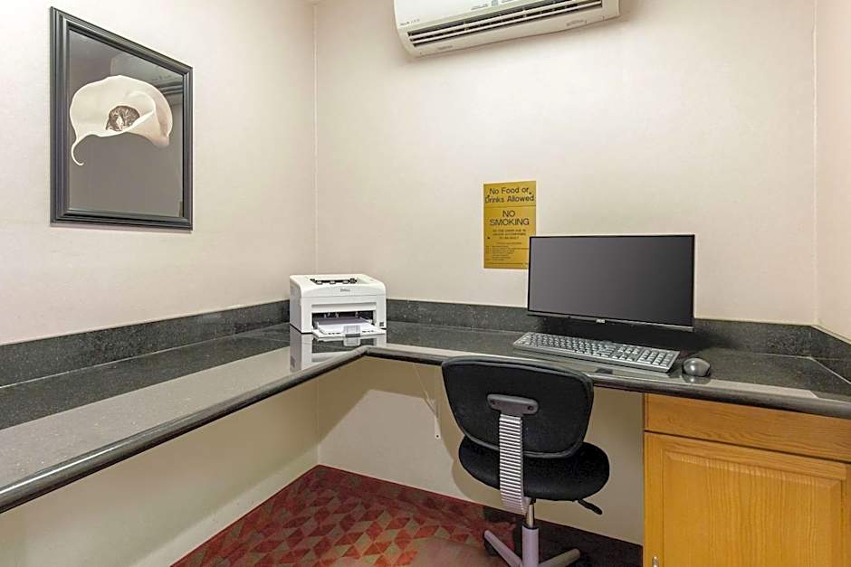 Quality Inn Stephens City-Winchester South