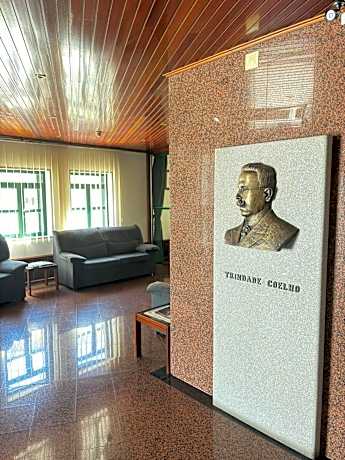 Hotel Trindade Coelho