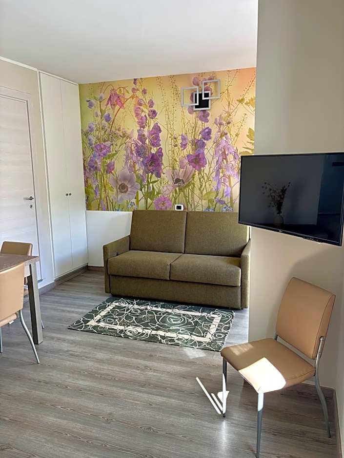 Residenza Pesce D'Oro