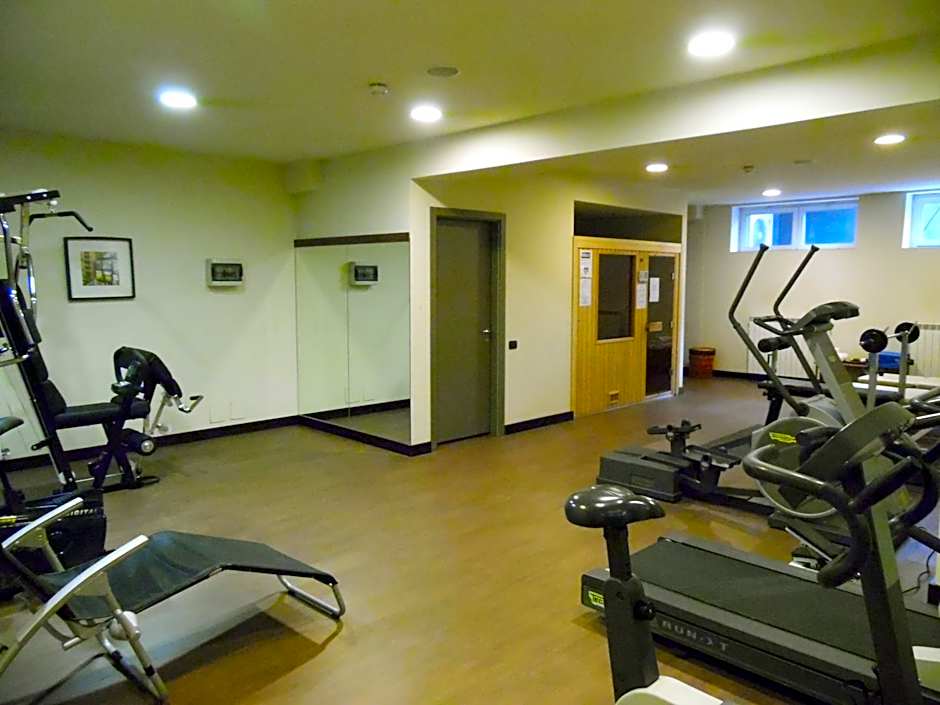 Bis Hotel Varese