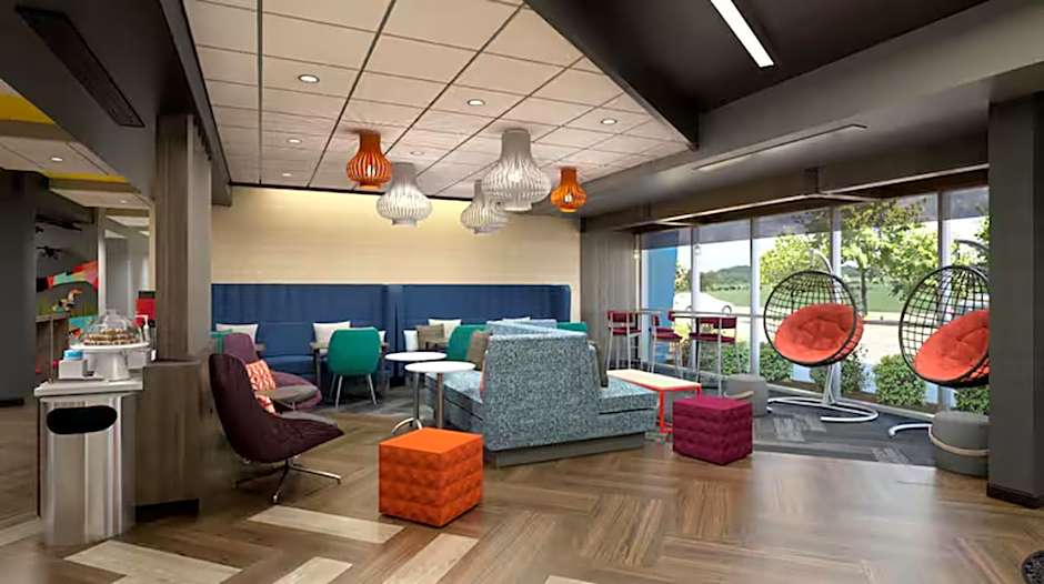 Tru by Hilton Milford Cincinnati