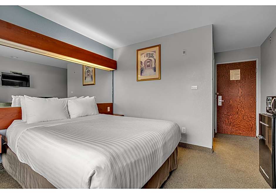 The Block Hotel