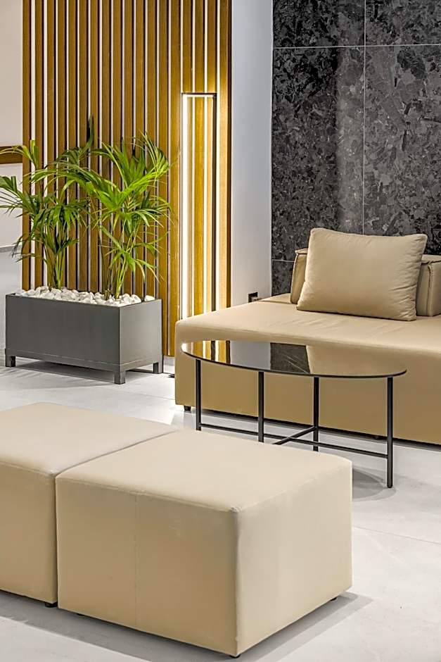 Kos Divine Hotel & Suites