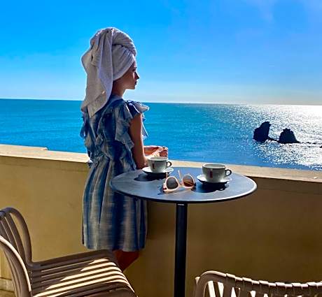 Hôtel La Grande Conque