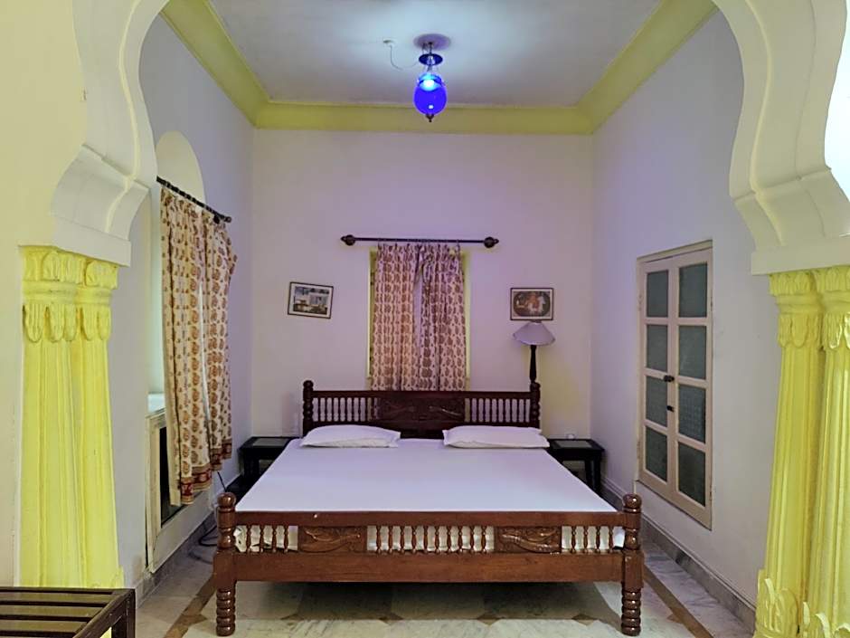 Hotel Palkiya Haveli