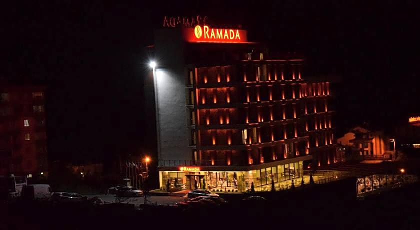 Ramada Giresun Piraziz