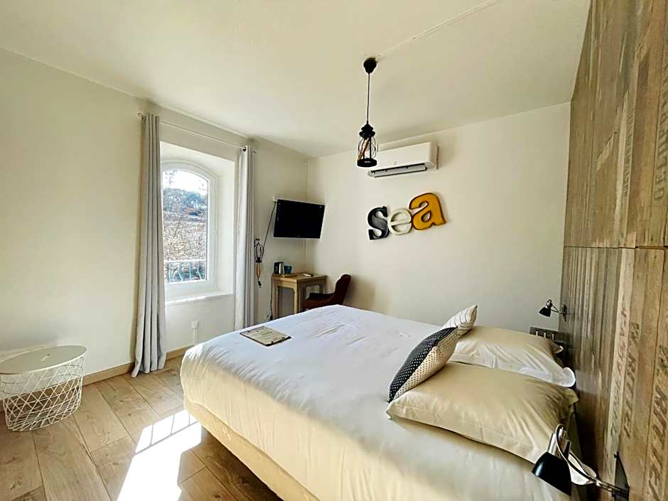 Hôtel La Bastide de Vaison