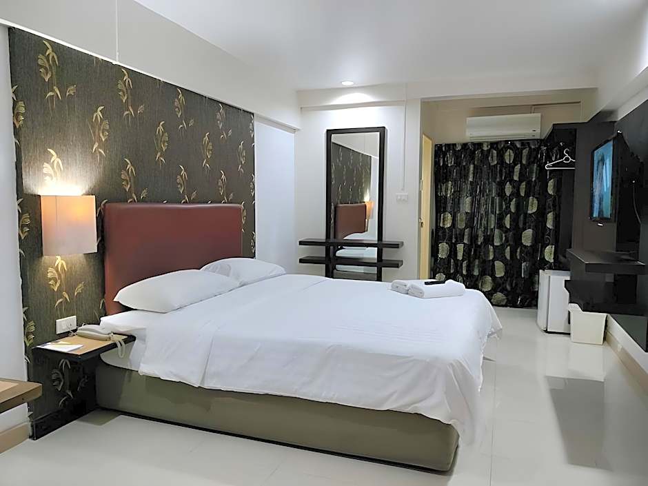 Synsiri 3 Ladprao 83 Hotel