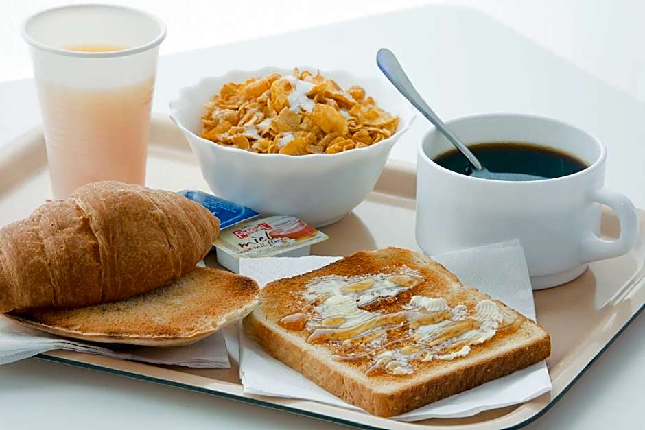 Ibis Budget Alicante