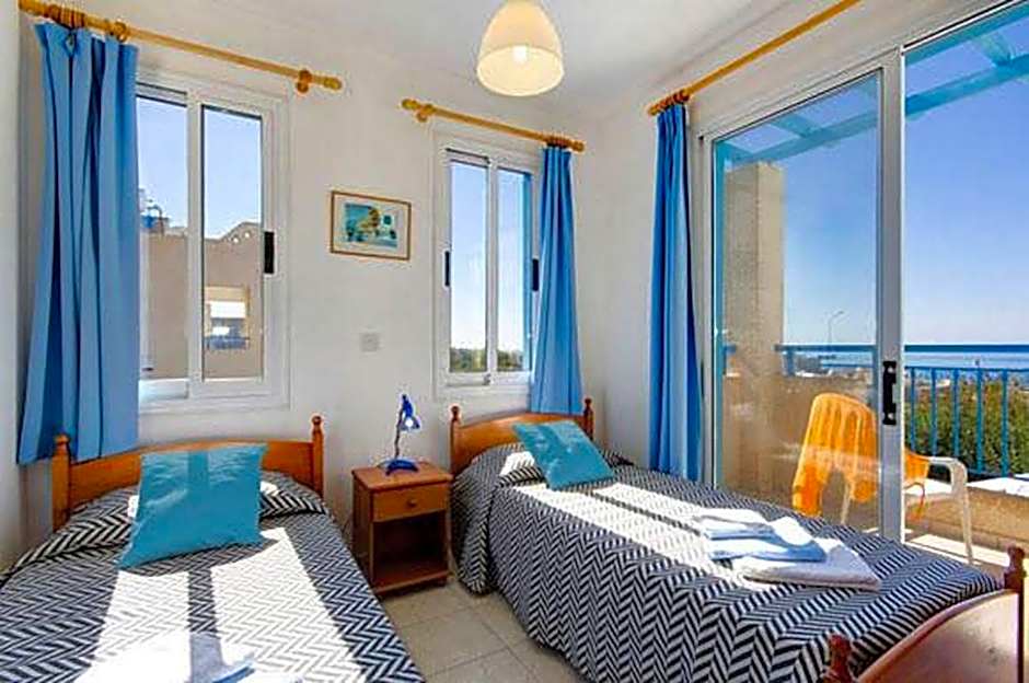 Philippos Paphos villas - villa 3