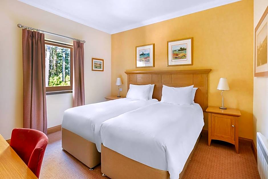 The Lodges at Craigendarroch Country Club