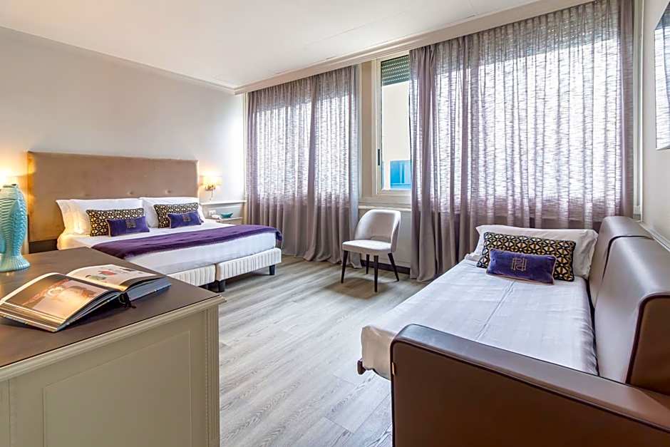 Parco dei Principi Boutique Hotel