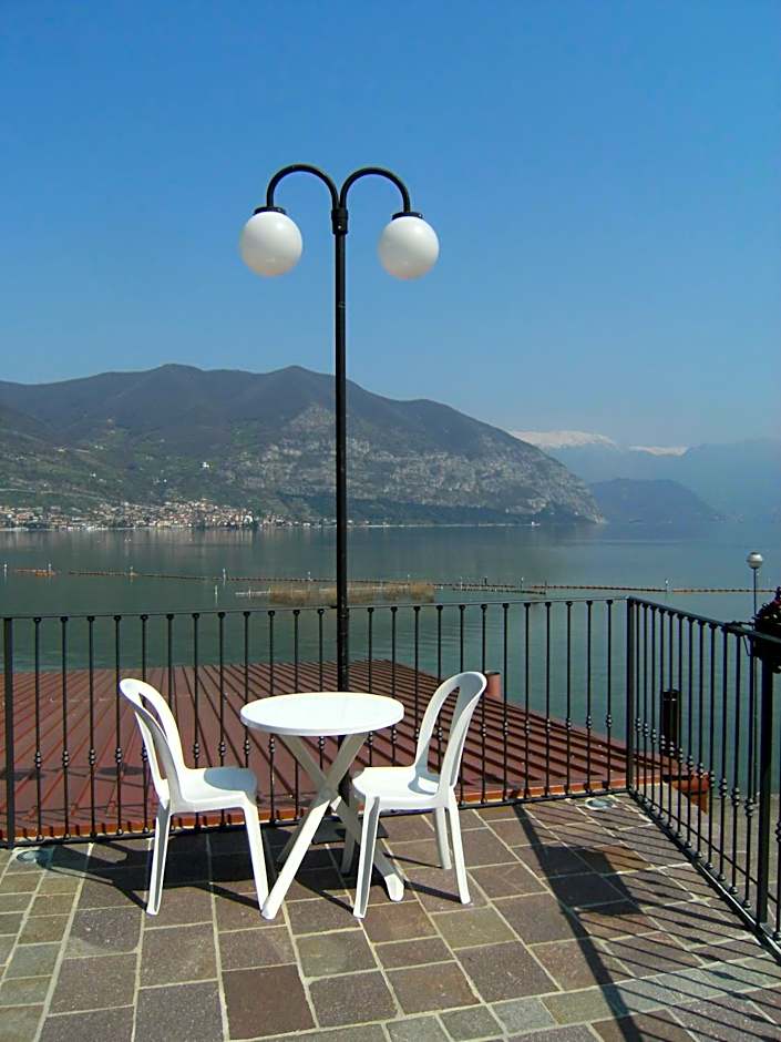 Locanda del Lago Rosmunda