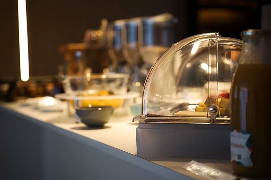 Logis Restaurant & Hôtel À la 12